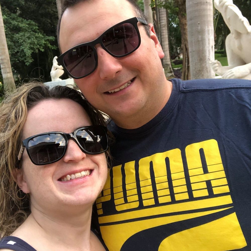 Meet your Posher, Dominique